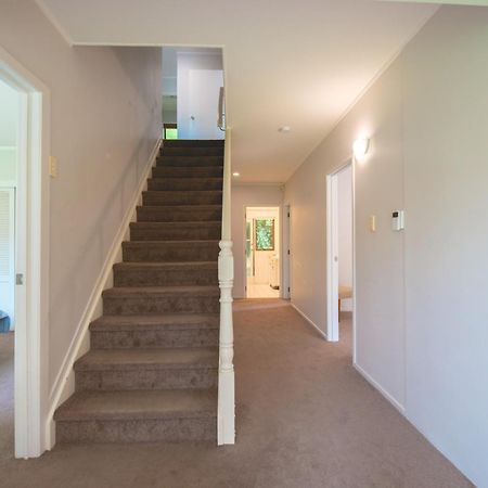 Remuera Spacious Holiday Home Окленд Екстер'єр фото
