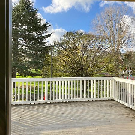 Remuera Spacious Holiday Home Окленд Екстер'єр фото