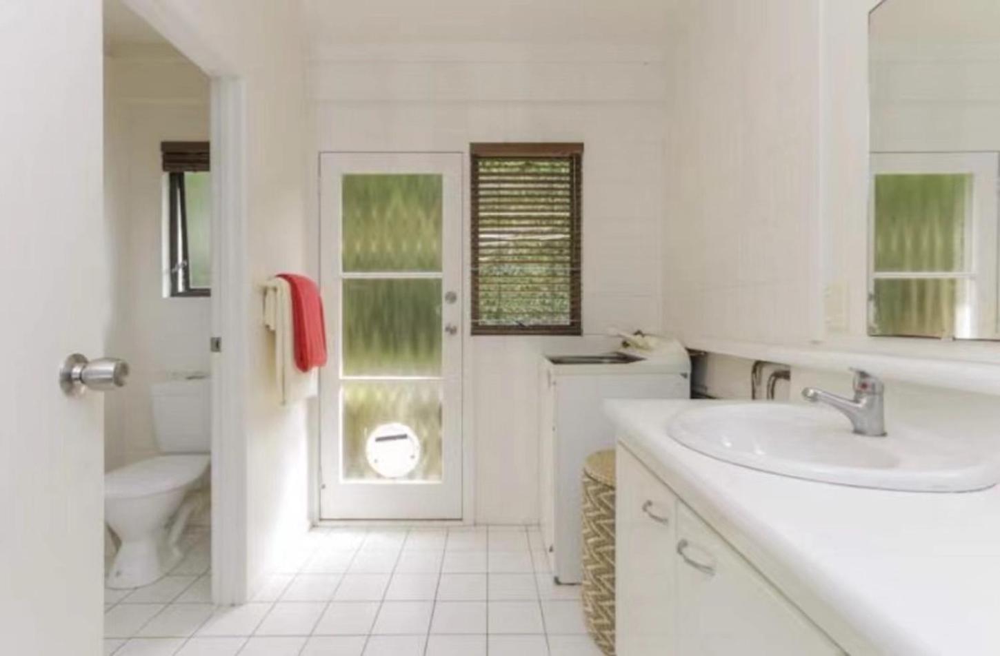 Remuera Spacious Holiday Home Окленд Екстер'єр фото