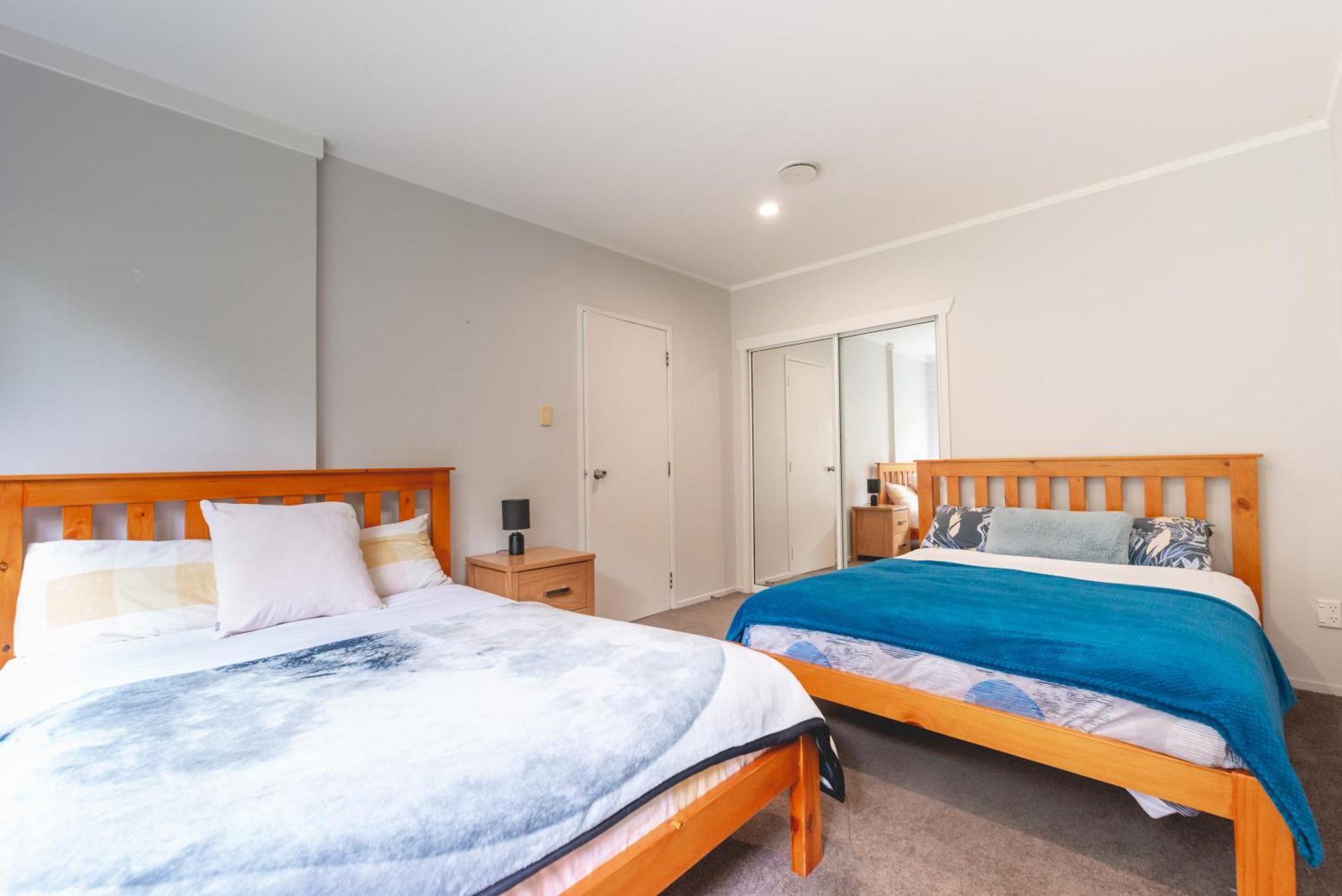 Remuera Spacious Holiday Home Окленд Екстер'єр фото