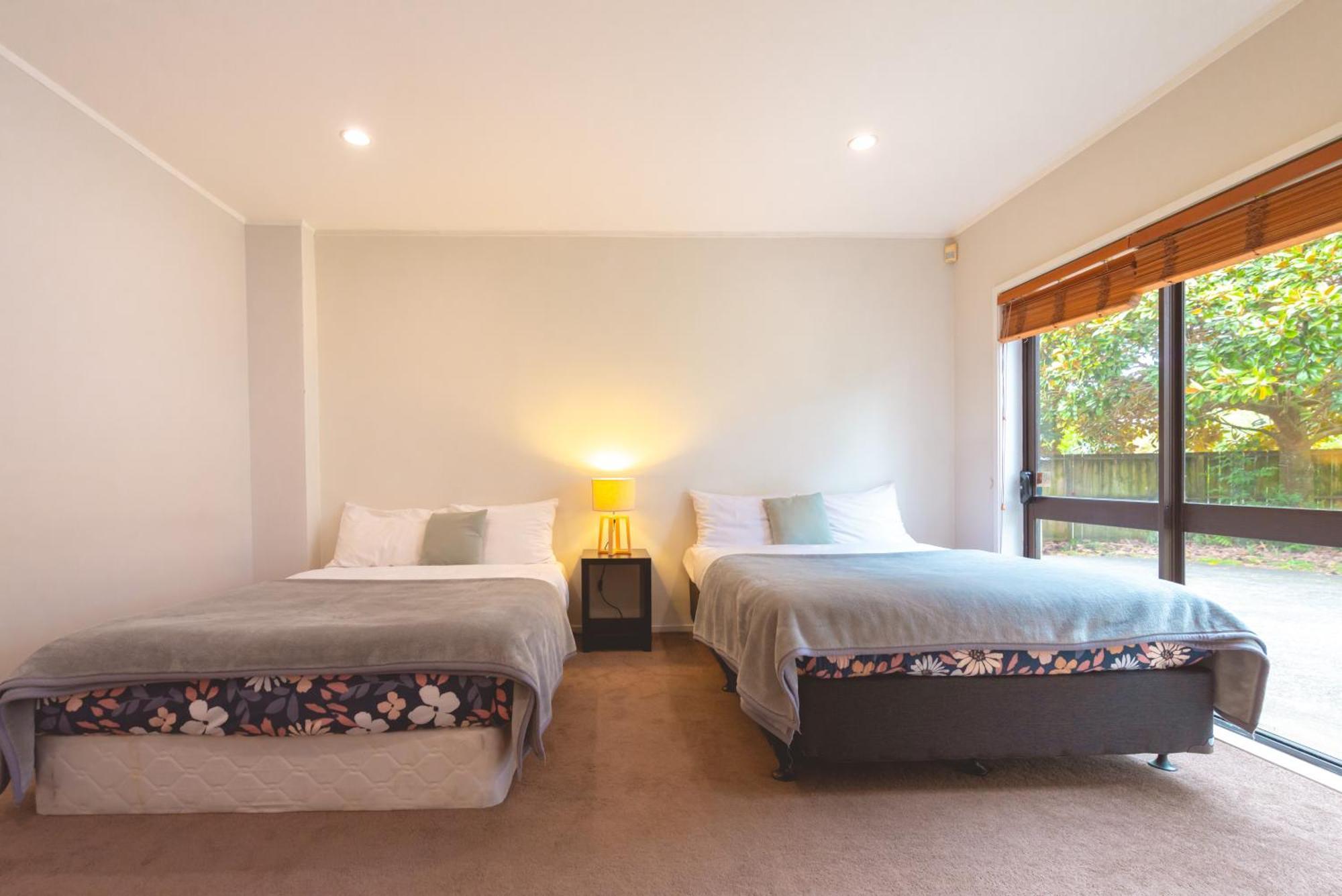 Remuera Spacious Holiday Home Окленд Екстер'єр фото