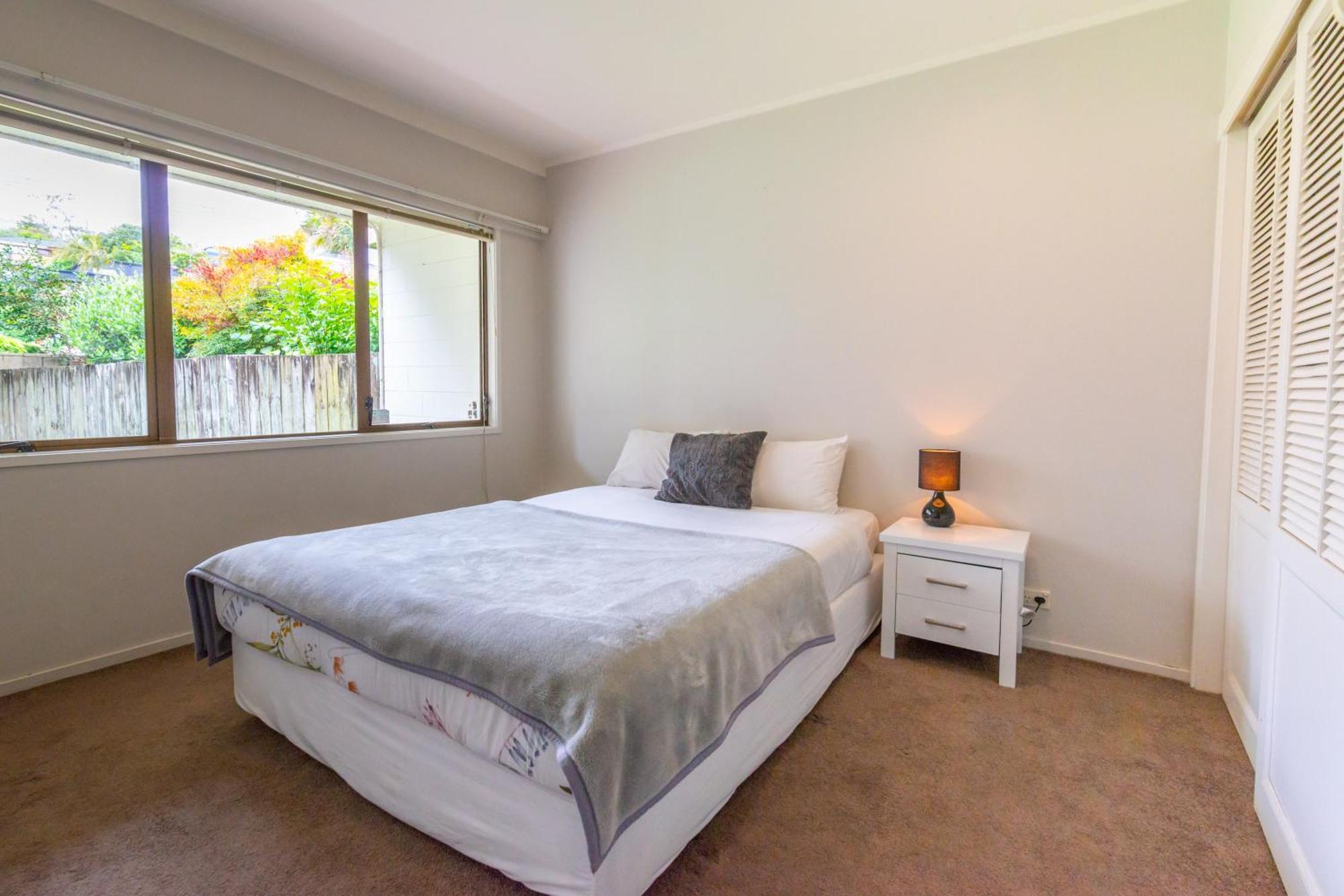 Remuera Spacious Holiday Home Окленд Екстер'єр фото