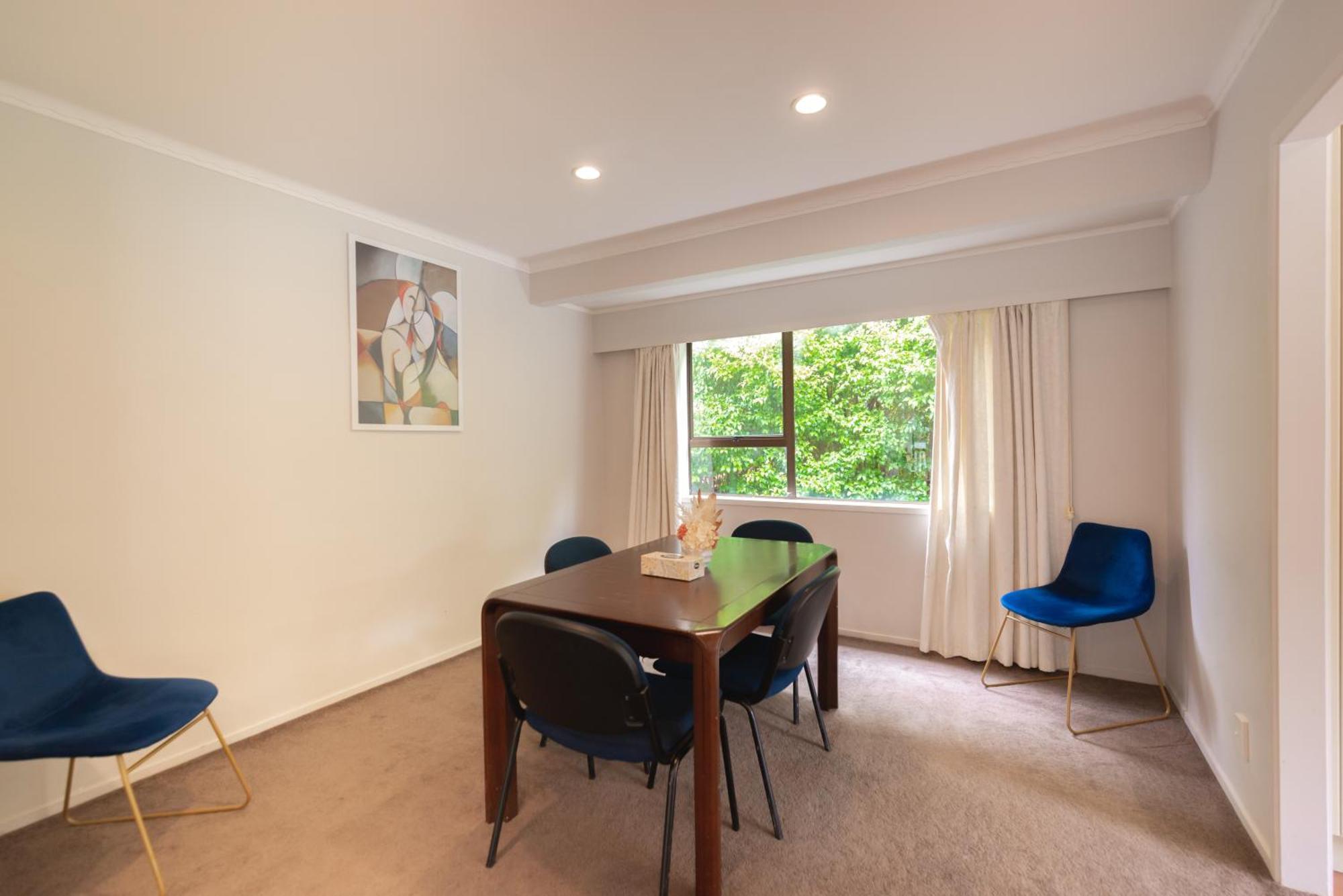 Remuera Spacious Holiday Home Окленд Екстер'єр фото